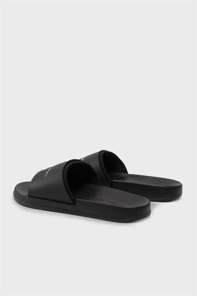 CALVIN KLEIN NEOPRENE MONOLOG ERKEK TERLİK YM0YM00361-BDS