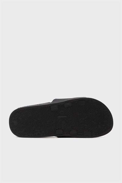 CALVIN KLEIN NEOPRENE MONOLOG ERKEK TERLİK YM0YM00361-BDS