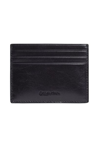 CALVIN KLEIN UNISEX CÜZDAN K50K512697-BEH
