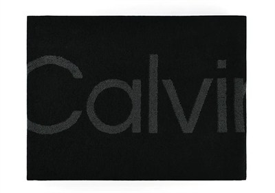 CALVIN KLEIN UNISEX PLAJ HAVLUSU KU0KU00118-BEH