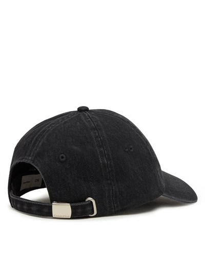 CALVIN KLEIN UNISEX ŞAPKA LV04G5007G-UB1