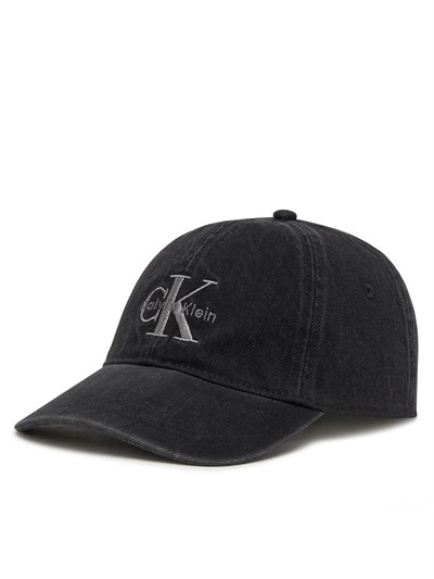 CALVIN KLEIN UNISEX ŞAPKA LV04G5007G-UB1