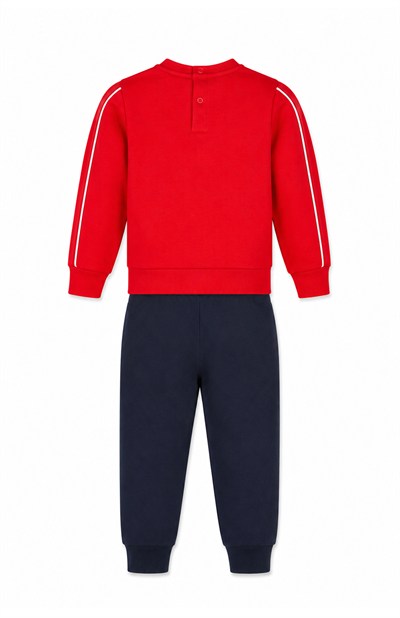 CHAMPION BEBEK EŞOFMAN TAKIMI 307011-RS069