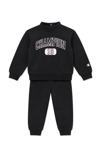 CHAMPION BEBEK EŞOFMAN TAKIMI 404802-KK001