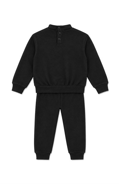 CHAMPION BEBEK EŞOFMAN TAKIMI 404802-KK001