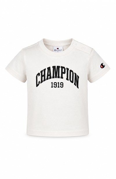 CHAMPION BEBEK T-SHIRT 307269-510899