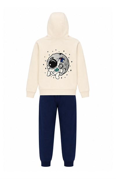 CHAMPION ERKEK ÇOCUK EŞOFMAN TAKIMI 307089-YS141