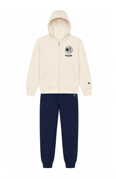 CHAMPION ERKEK ÇOCUK EŞOFMAN TAKIMI 307089-YS141