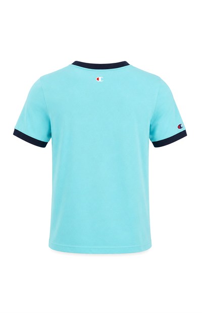 CHAMPION ERKEK ÇOCUK T-SHIRT 307031-BS184