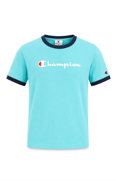 CHAMPION ERKEK ÇOCUK T-SHIRT 307031-BS184