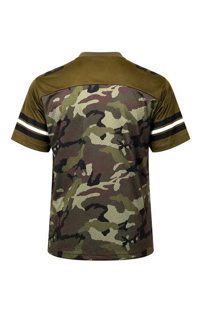 CHAMPION ERKEK FORMA 221921-WL001