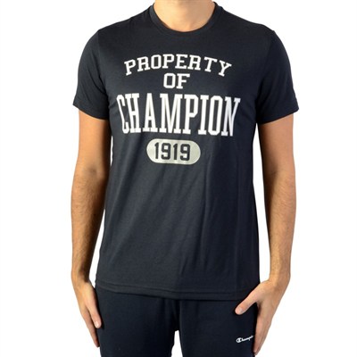 CHAMPION ERKEK T-SHIRT 211394-NNY