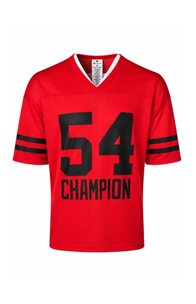 CHAMPION ERKEK T-SHIRT 32024-RS069