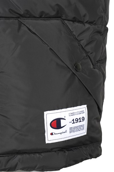 CHAMPION ERKEK YELEK CH4RP064-BLK