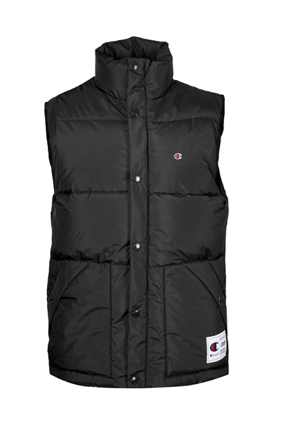 CHAMPION ERKEK YELEK CH4RP064-BLK