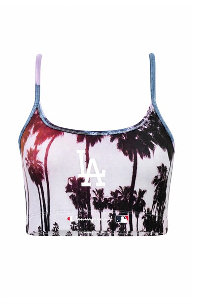 CHAMPION KADIN SPOR SÜTYENİ 116471-WL001