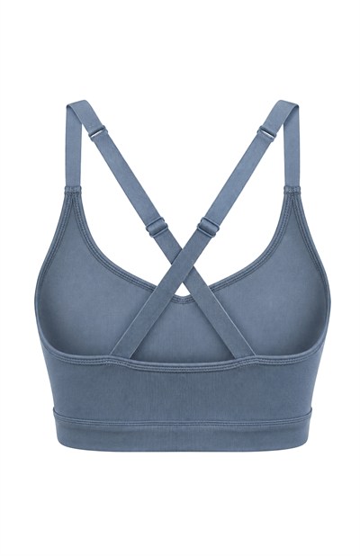 CHAMPION KADIN SPOR SÜTYENİ 116828-ES017