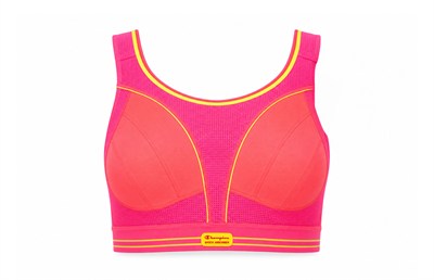 CHAMPION KADIN SPOR SÜTYENİ U10046-FS014
