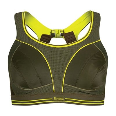 CHAMPION KADIN SPOR SÜTYENİ U10046-GS508