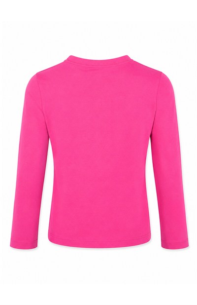CHAMPION KIZ ÇOCUK SWEATSHIRT 404815-PS025