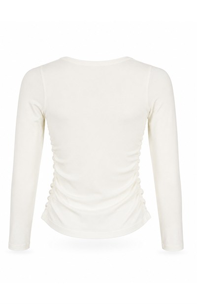 CHAMPION KIZ ÇOCUK SWEATSHIRT 405021-WW003