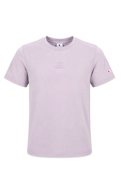 CHAMPION KIZ ÇOCUK T-SHIRT 307308-VS100