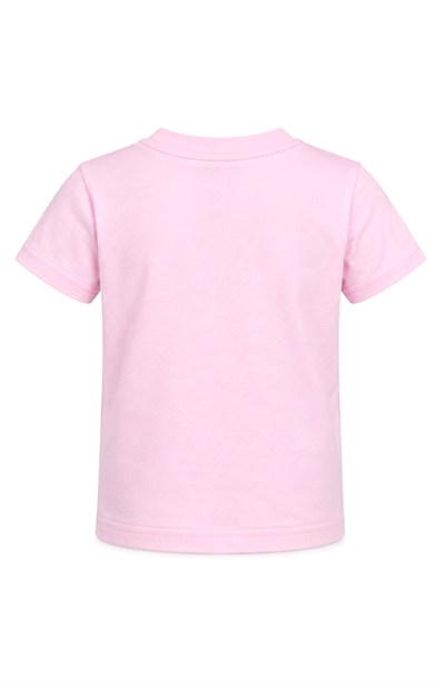 CHAMPION KIZ ÇOCUK T-SHIRT 404773-510899