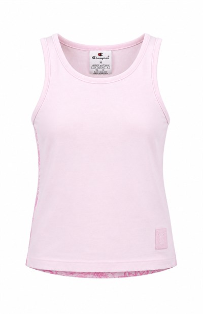 CHAMPION KIZ ÇOCUK T-SHIRT 405114-PS195