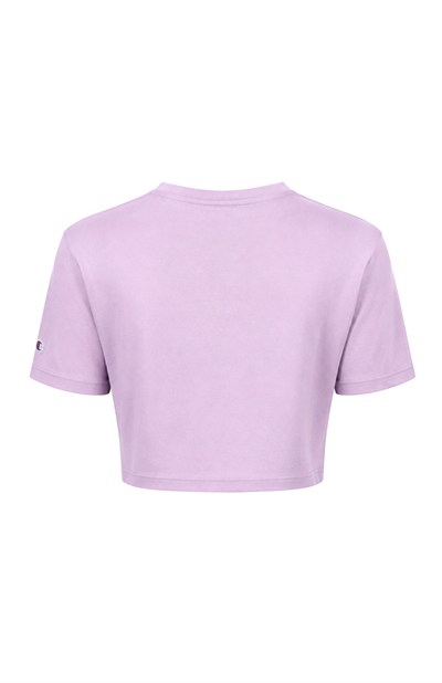 CHAMPION KIZ ÇOCUK T-SHIRT 405243-VS100