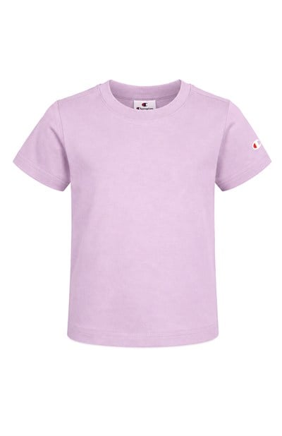 CHAMPION KIZ ÇOCUK T-SHIRT 405253-510899