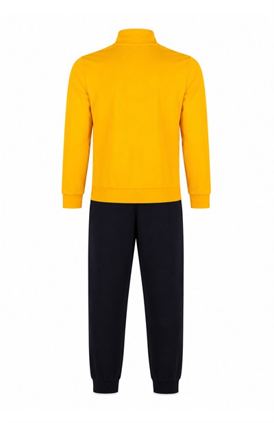 CHAMPION UNISEX ÇOCUK EŞOFMAN TAKIMI 306995-YS011