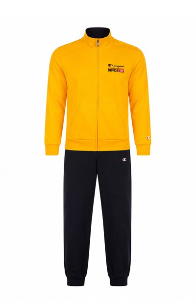 CHAMPION UNISEX ÇOCUK EŞOFMAN TAKIMI 306995-YS011