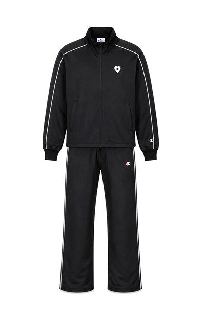 CHAMPION UNISEX ÇOCUK EŞOFMAN TAKIMI 405239-KK001
