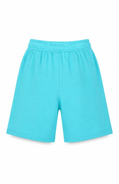 CHAMPION UNISEX ÇOCUK ŞORT 306888-BS184