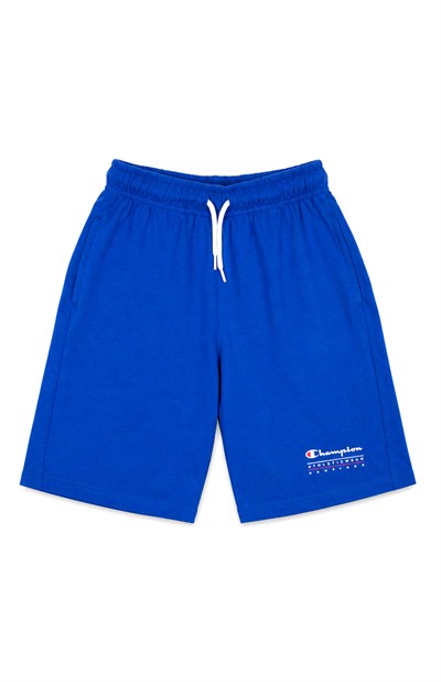 CHAMPION UNISEX ÇOCUK ŞORT 306986-BS008