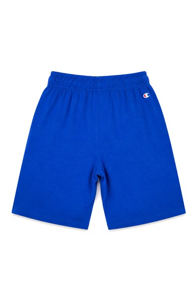 CHAMPION UNISEX ÇOCUK ŞORT 306986-BS008
