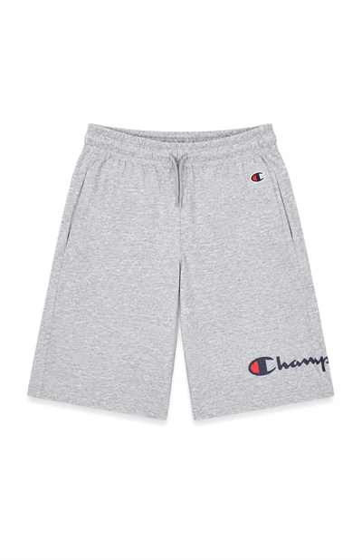 CHAMPION UNISEX ÇOCUK ŞORT 307033-EM021