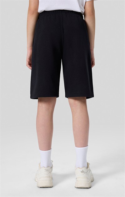 CHAMPION UNISEX ÇOCUK ŞORT 307034-KK001