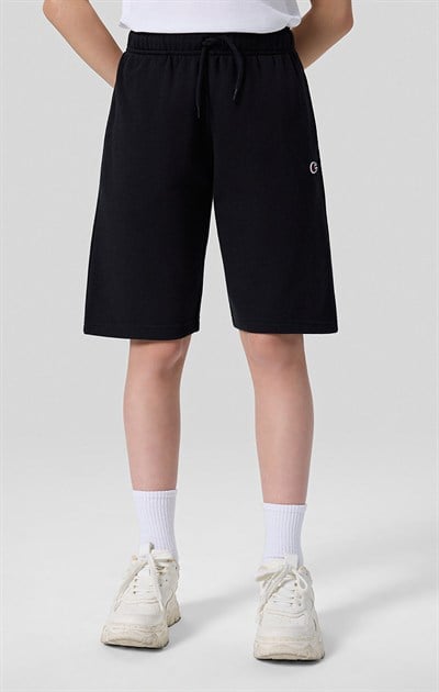 CHAMPION UNISEX ÇOCUK ŞORT 307034-KK001