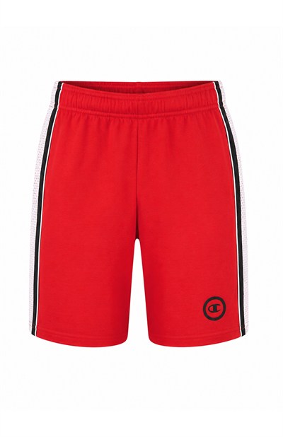 CHAMPION UNISEX ÇOCUK ŞORT 307244-RS069