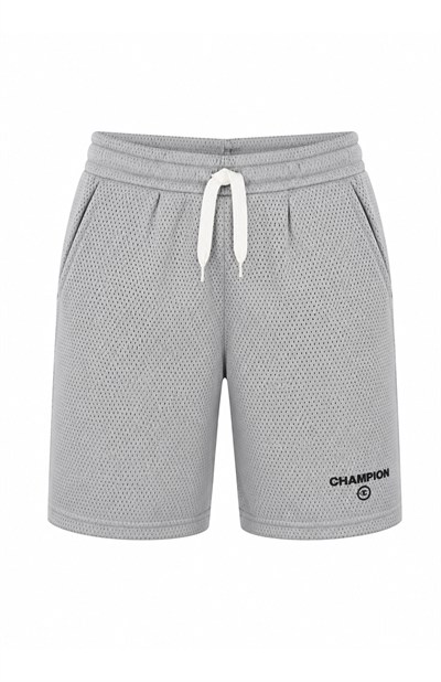 CHAMPION UNISEX ÇOCUK ŞORT 307246-ES076