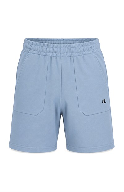 CHAMPION UNISEX ÇOCUK ŞORT 307296-BS202
