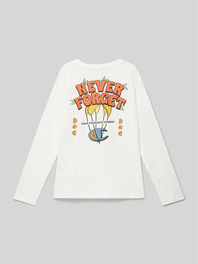 CHAMPION UNISEX ÇOCUK SWEATSHIRT 306912-WW003