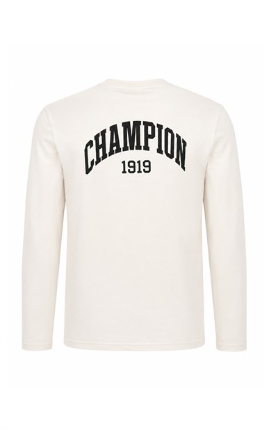 CHAMPION UNISEX ÇOCUK SWEATSHIRT 307234-WW056