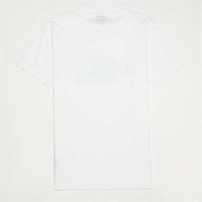 CHAMPION UNISEX ÇOCUK T-SHIRT 306333-WW001