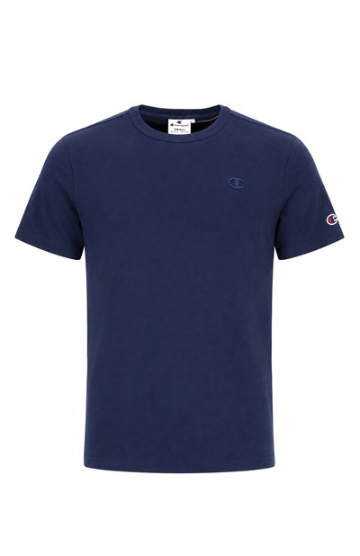 CHAMPION UNISEX ÇOCUK T-SHIRT 306350-BS538