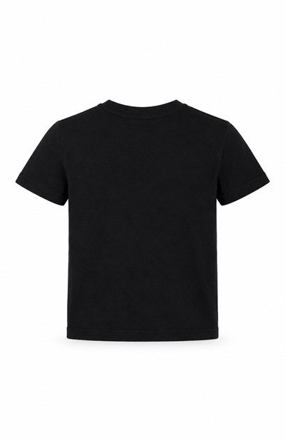 CHAMPION UNISEX ÇOCUK T-SHIRT 306581-510899