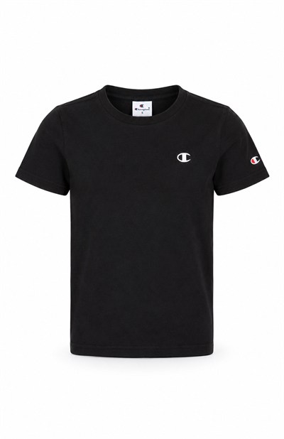 CHAMPION UNISEX ÇOCUK T-SHIRT 306581-510899