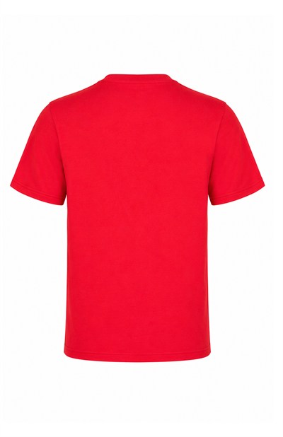 CHAMPION UNISEX ÇOCUK T-SHIRT 307001-RS069