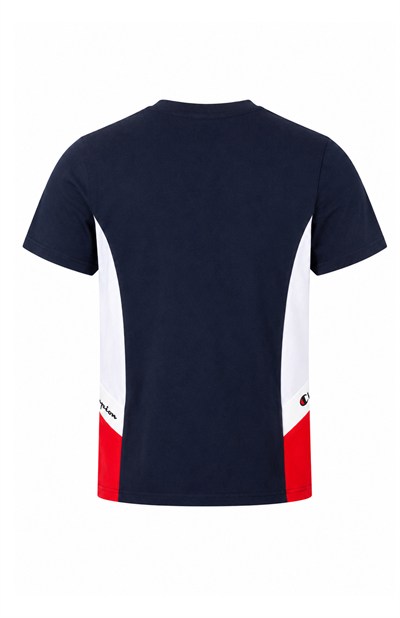 CHAMPION UNISEX ÇOCUK T-SHIRT 307017-BS501